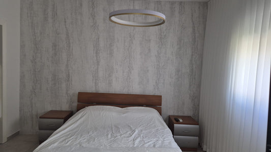 חיפוי אבן גמישה טרוורטין "DG 006"