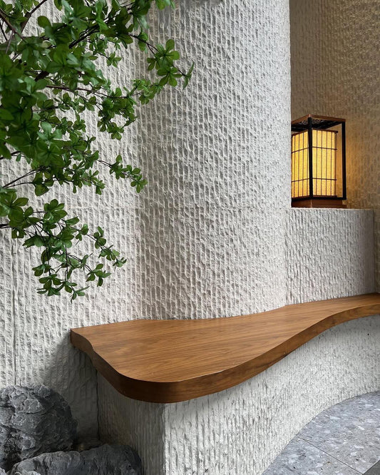 קו עבה קלאסי – Classic Thick Line Stone