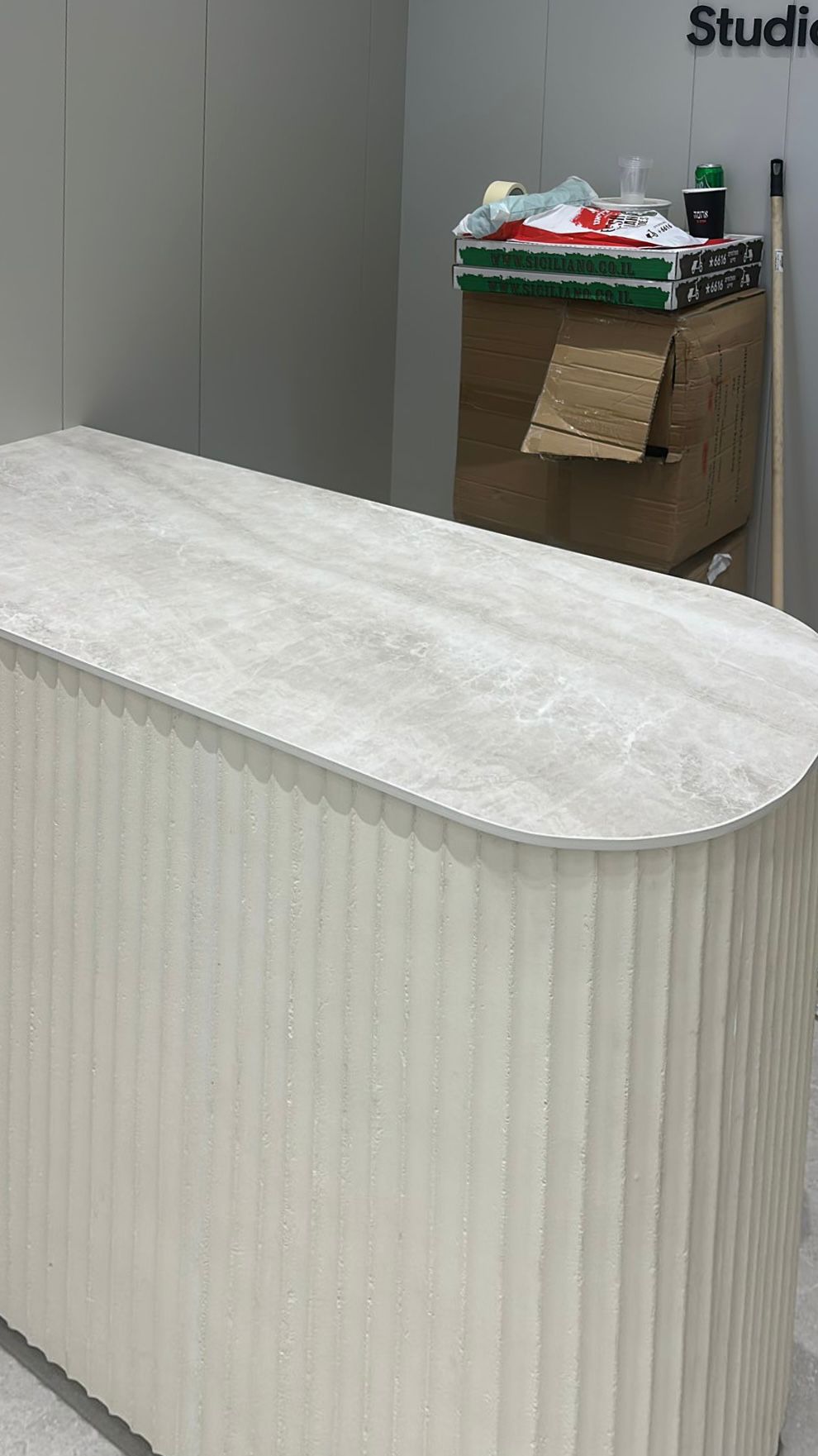 וייב פלייט קלאסי – Classic Wave Plate