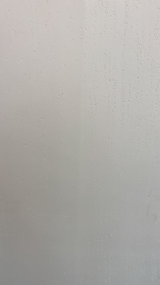 חיפוי אבן גמישה טרוורטין "Off-White"