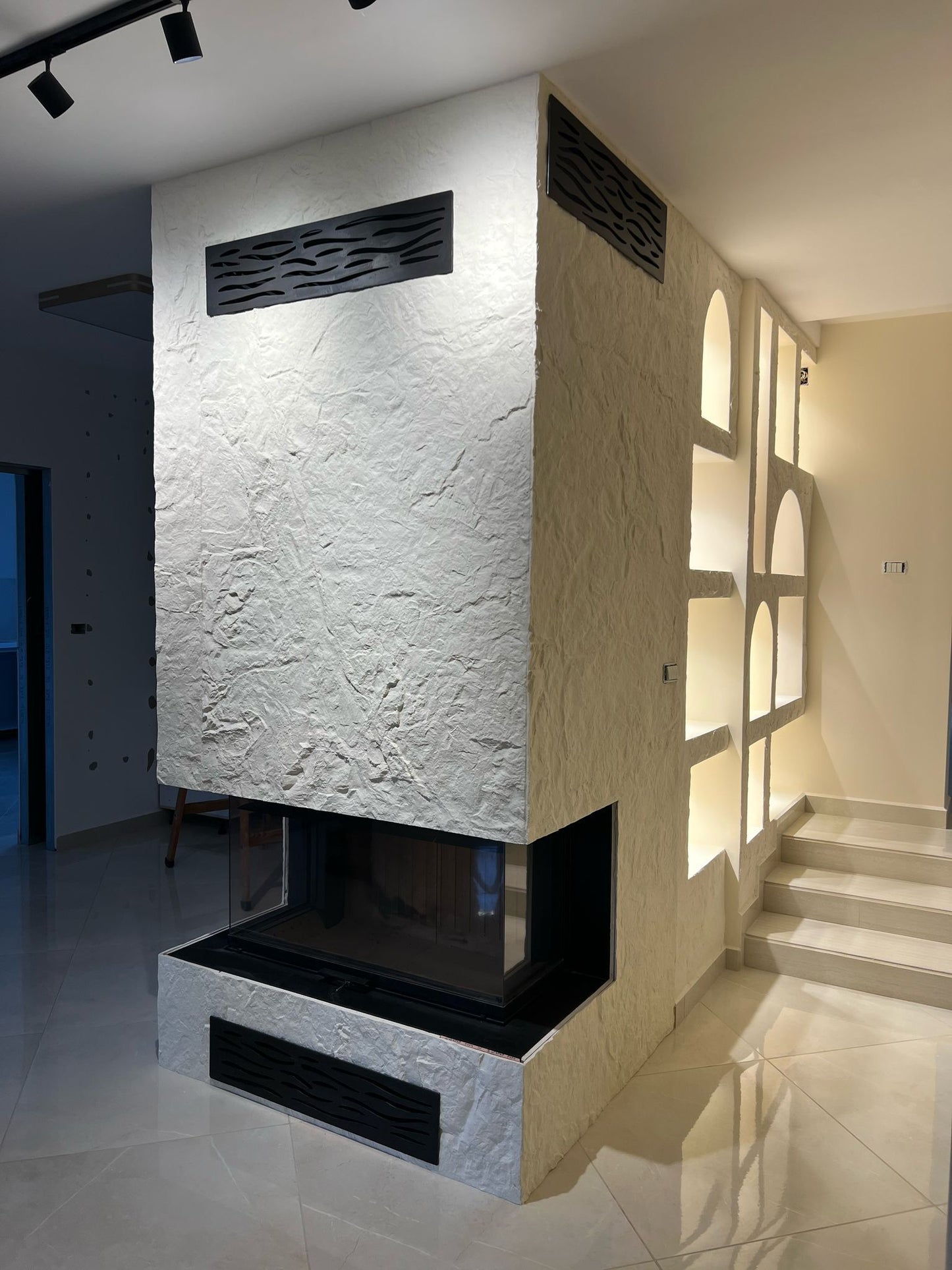 אקס קט – Axe Cut