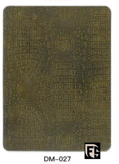 Golden Croc – קרוקו זהוב