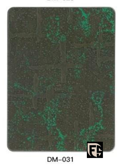 Oxide Matrix – מטריקס אוקסיד