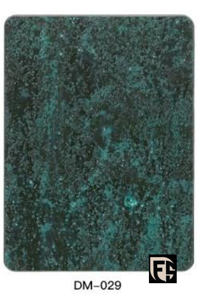 Patina Noir – פטינה נואר