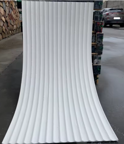 וייב פלייט קלאסי – Classic Wave Plate